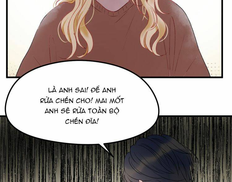 Lượm Được Một Tiểu Hồ Ly 2: Chapter 79