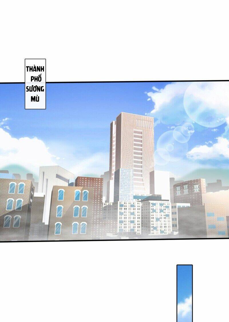 Tỷ Tỷ Nào Có Ý Xấu: Chapter 1