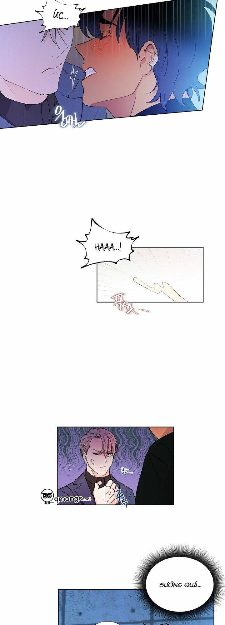 Kẻ Cắp Mặt Trăng: Chapter 3