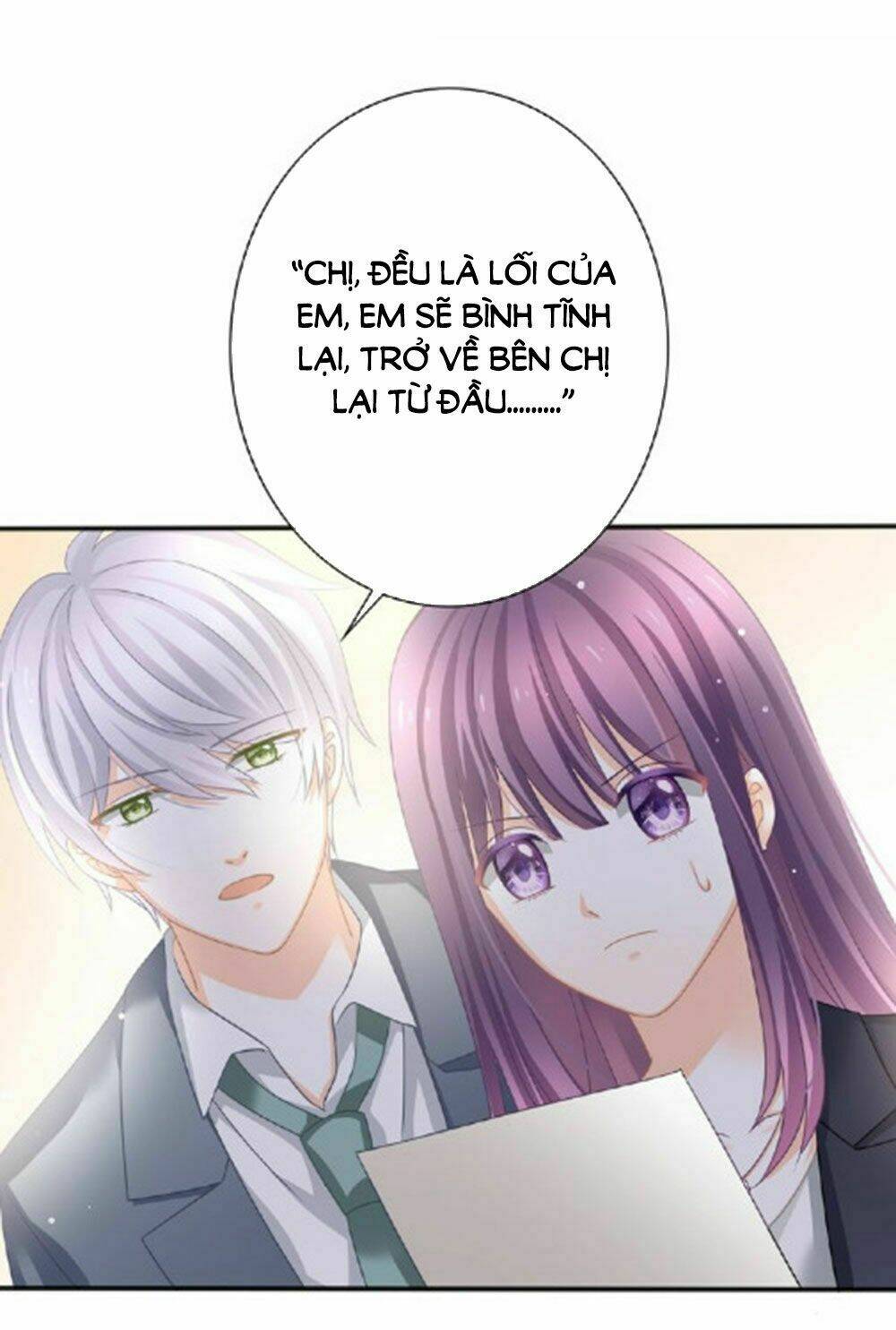 Tiệm May Luyến Sắc: Chapter 27