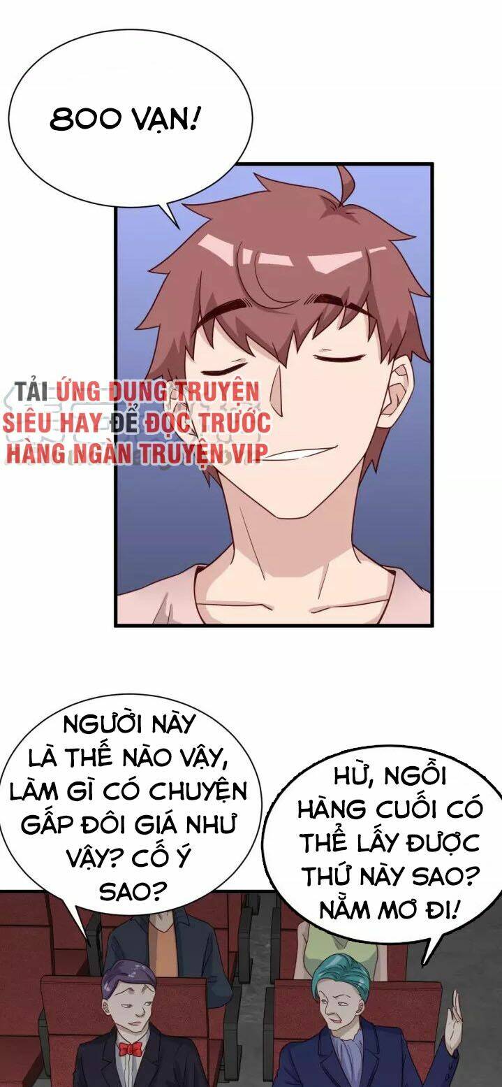 Hệ Thống Tu Tiên Mạnh Nhất: Chapter 51