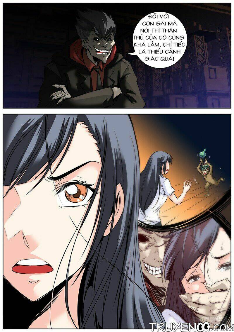 Tần Hiệp: Chapter 14