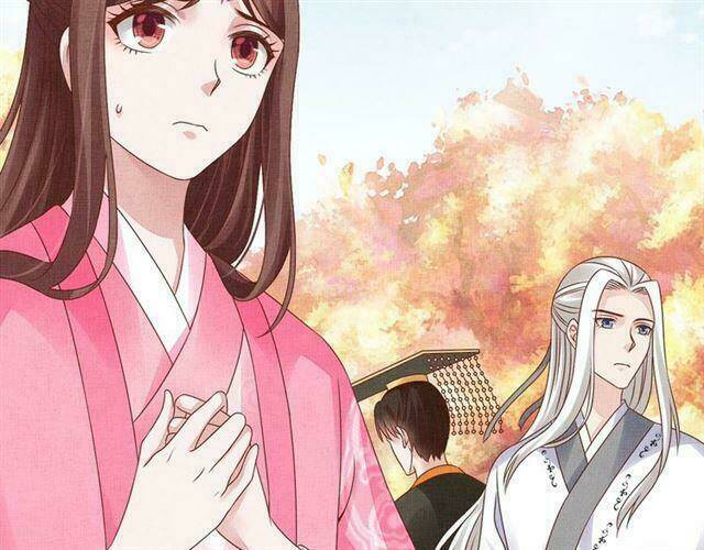 Thịnh Sủng Y Phi Chi Dao Quan Truyện: Chapter 116