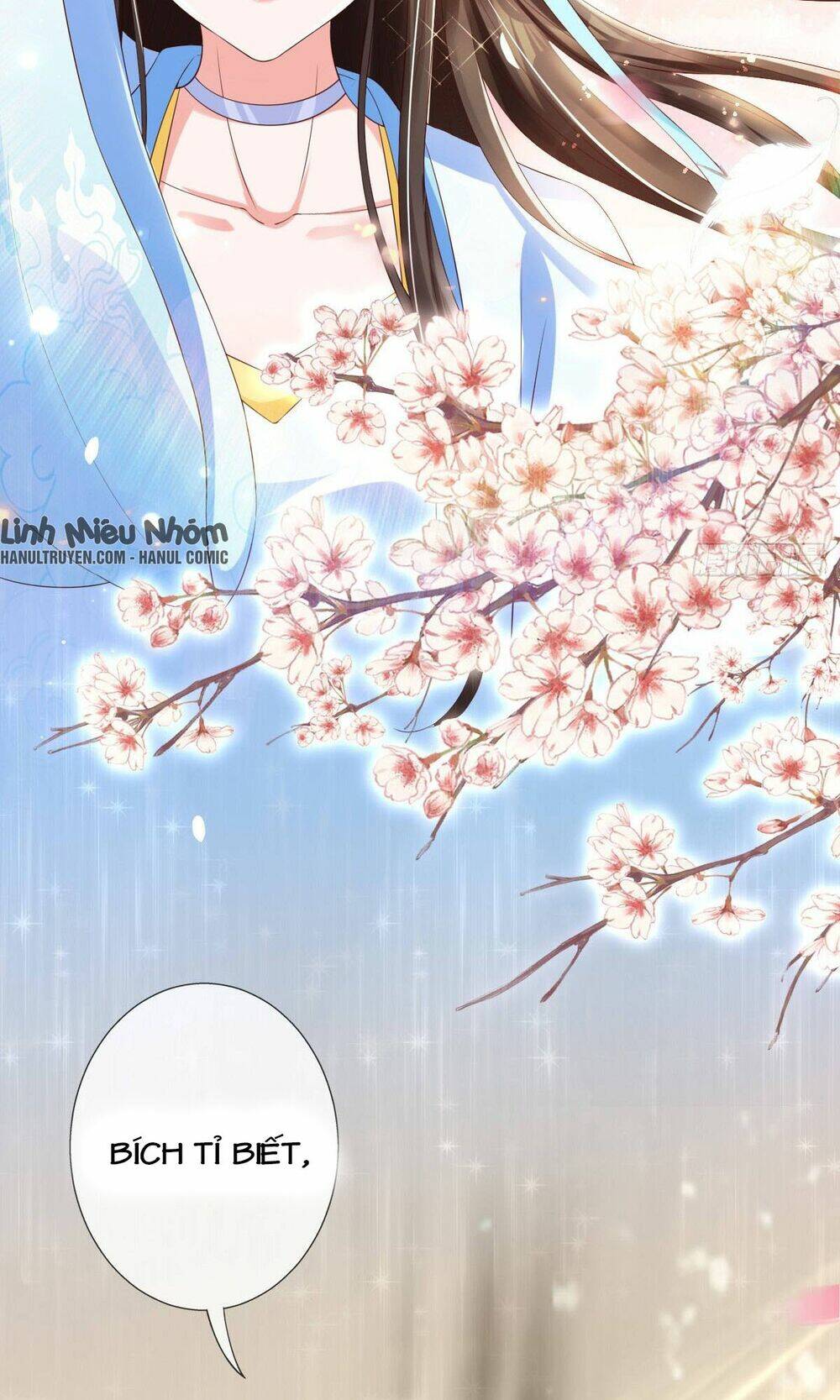 Kinh Thế Cuồng Phi: Chapter 12