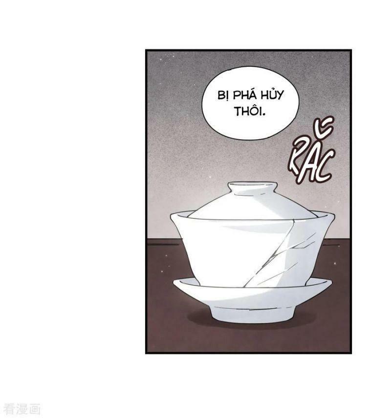 Mejaz - Nhân gian ngọc: Chapter 90