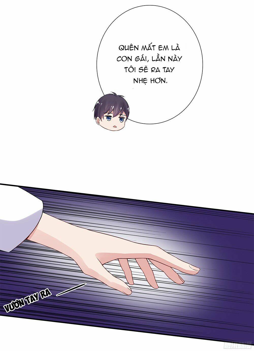 Câu Chuyện Săn Vợ: Chapter 6