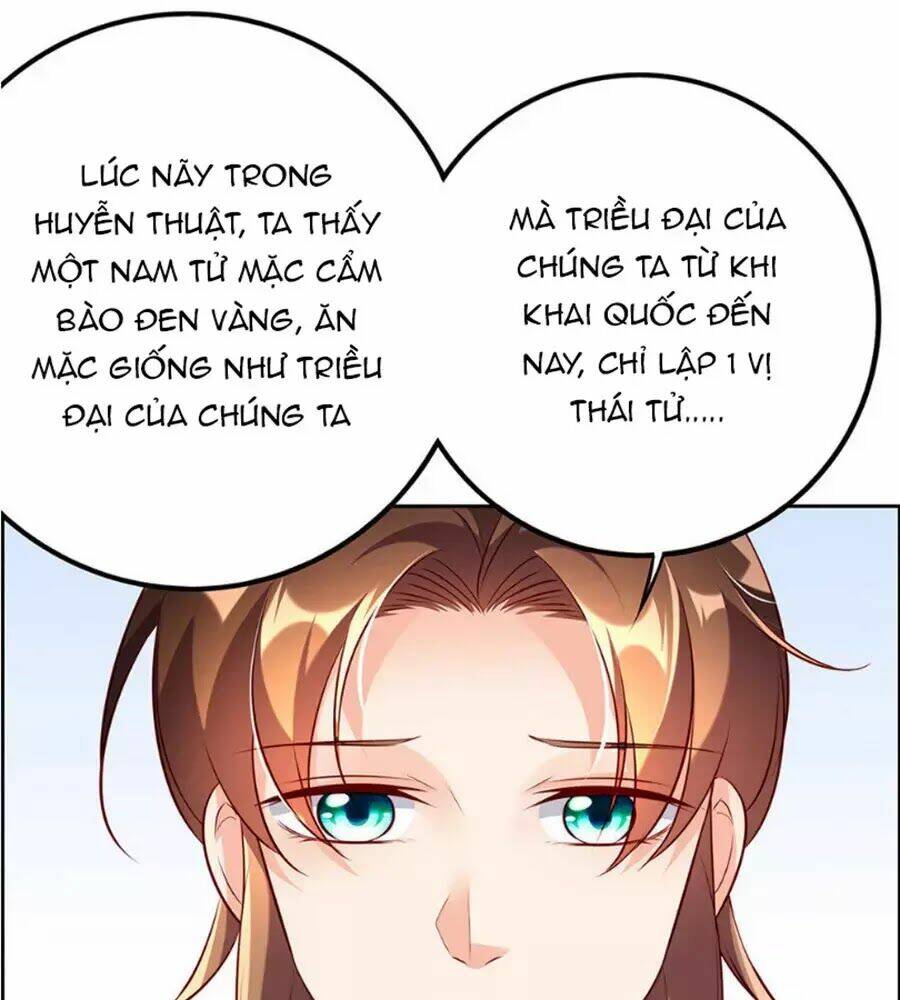 Thiên Kim Bất Hoán: Chapter 19