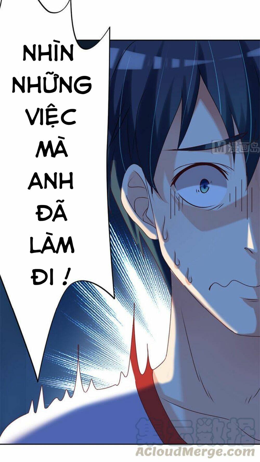 Tiêu Tiền Ở Thế Giới Khác: Chapter 19