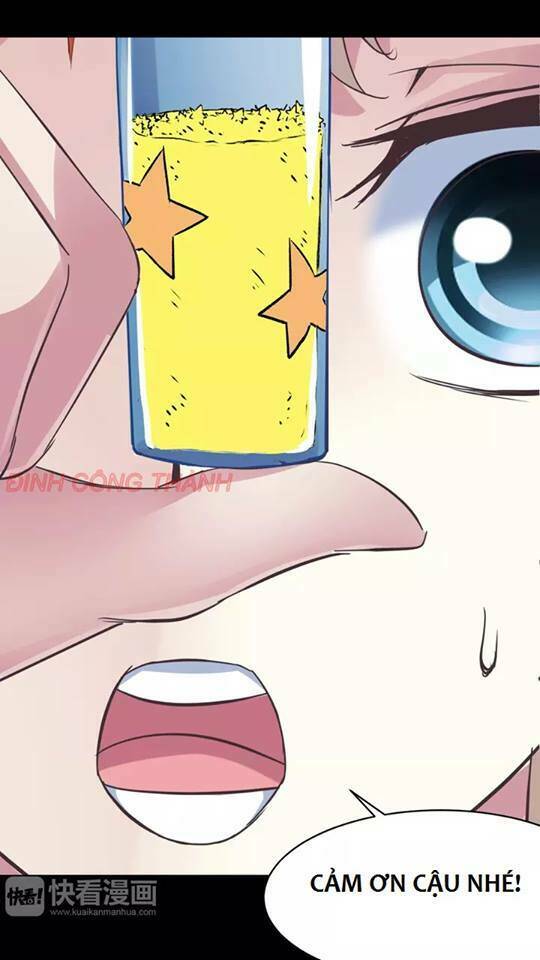 Truyện Kinh Dị Ở Tòa Nhà Số 44: Chapter 58