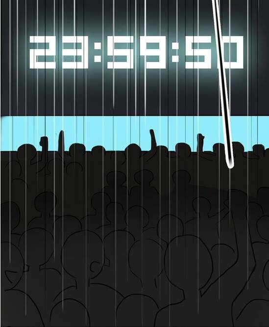 Thần Tượng Điểm Zero: Chapter 21