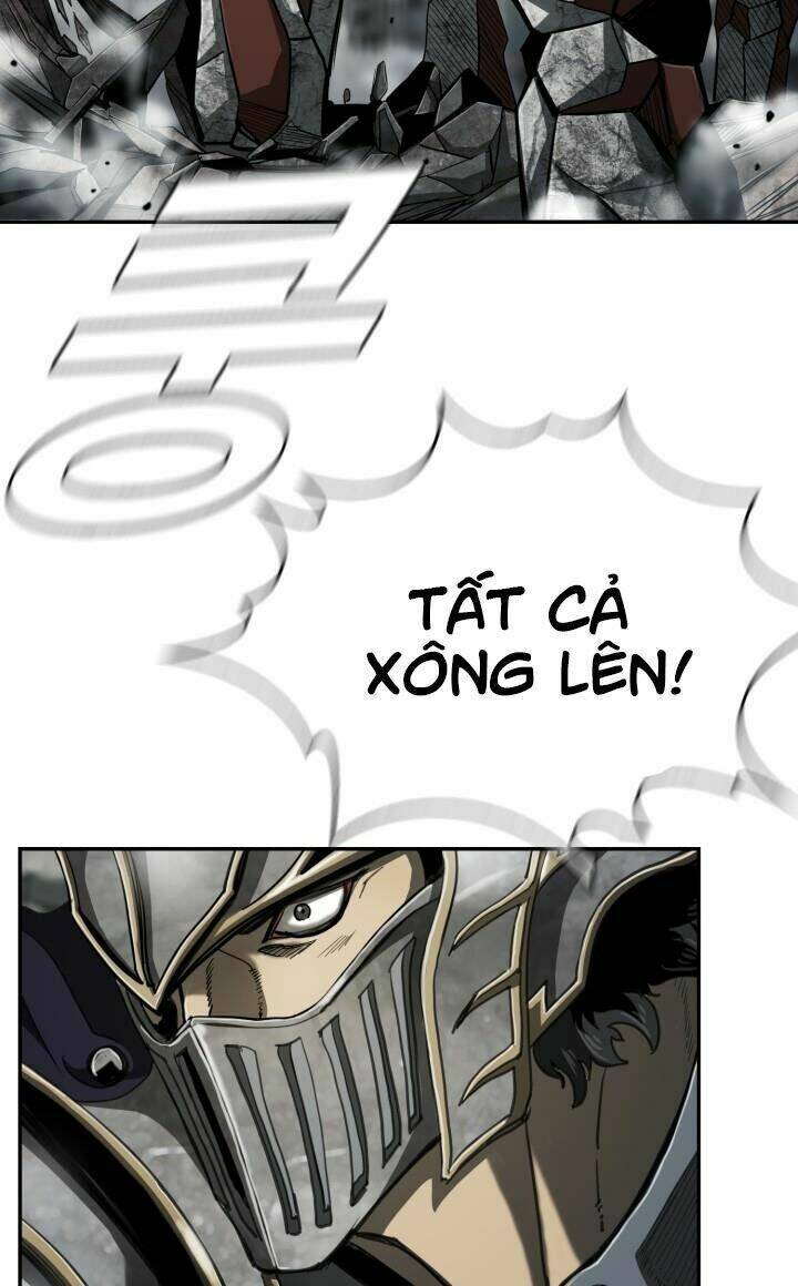 Thợ Săn Đầu Tiên: Chapter 78.5