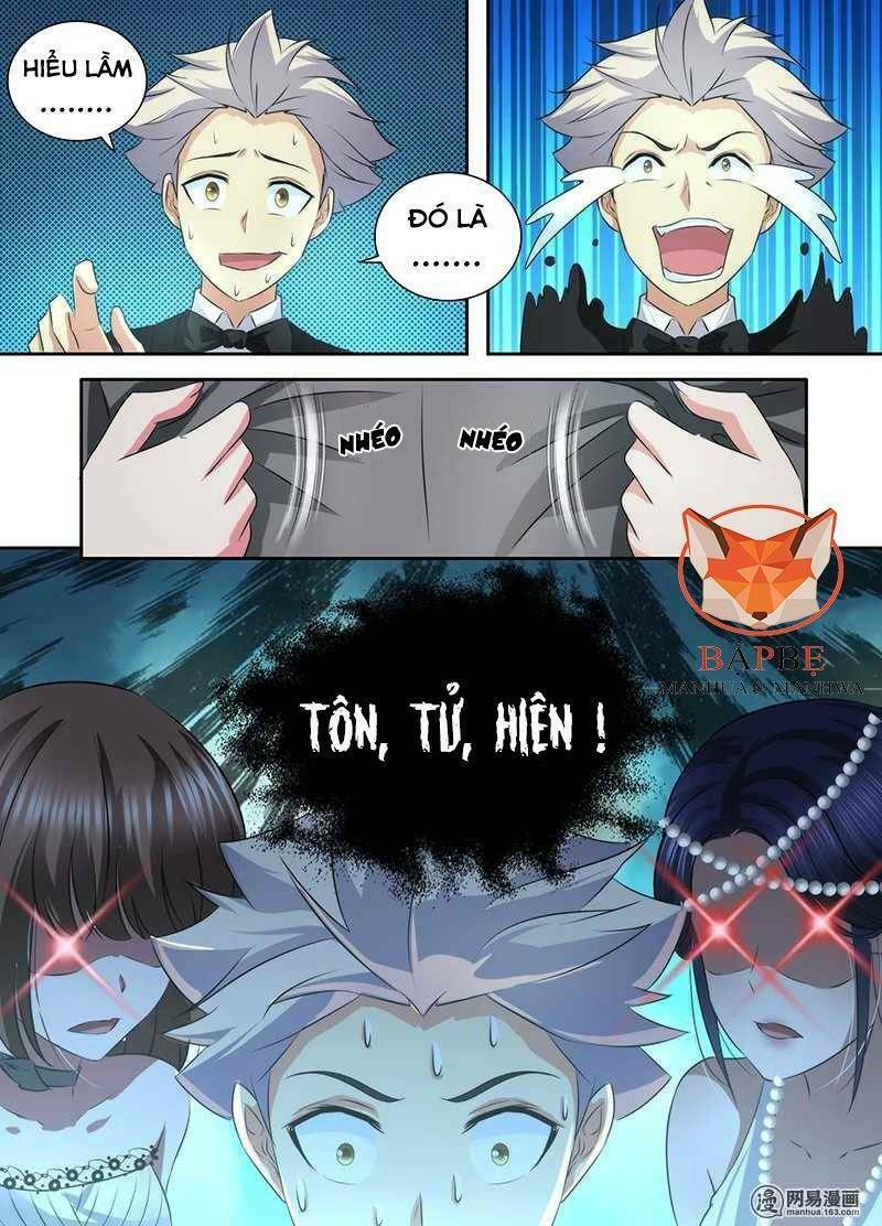 Tôi Là Thần Y: Chapter 44