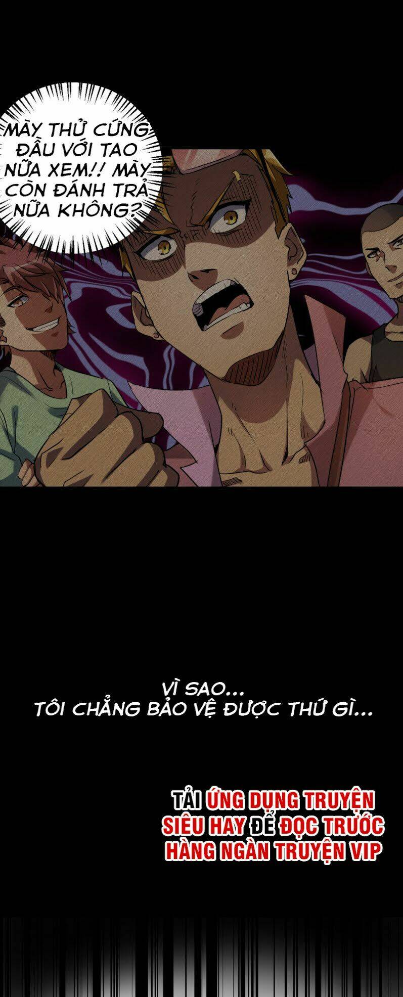 Trò Chơi Thời Mạt Thế: Chapter 5