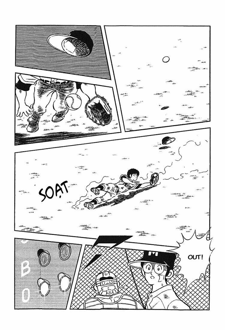Touch: Chapter 170