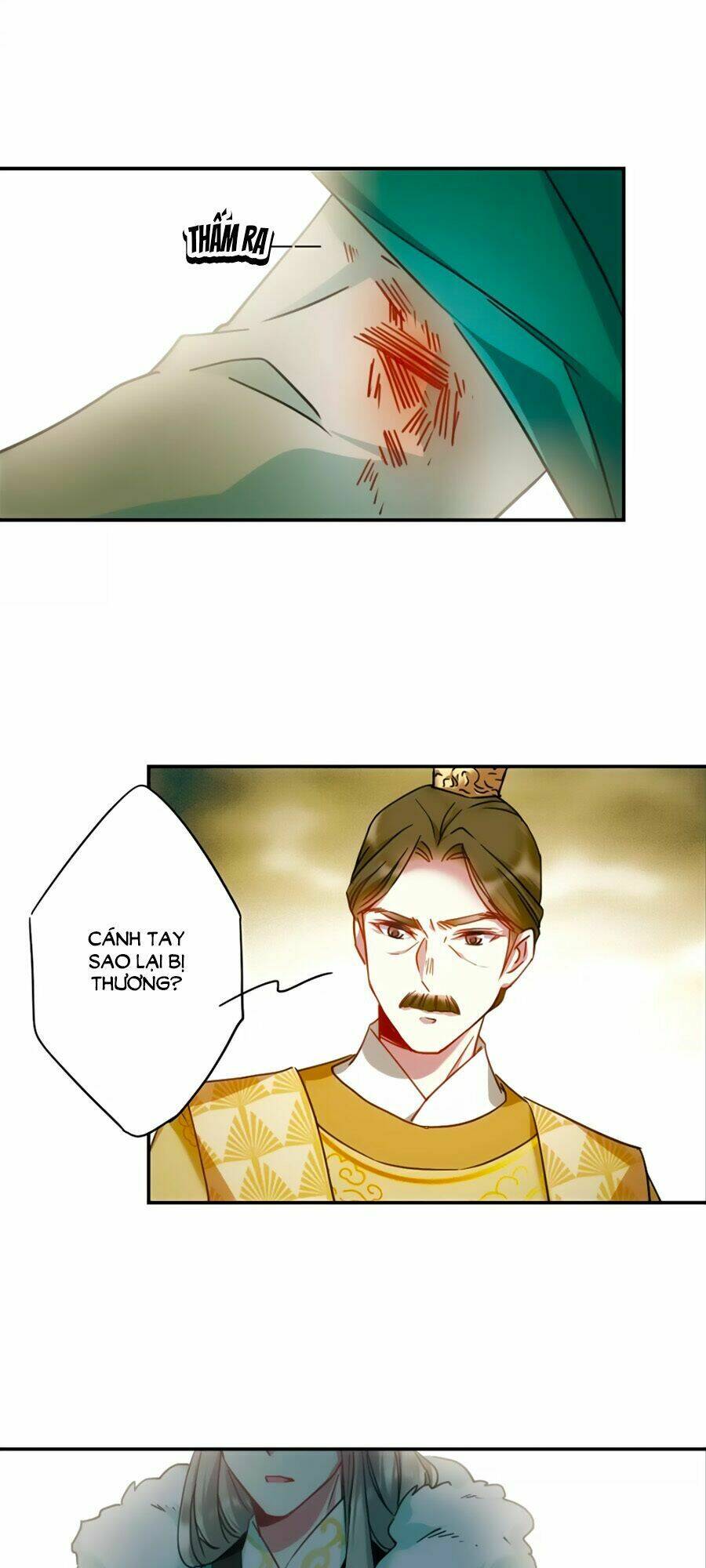 Thượng Quốc Phú Chi Thiên Đống Tuyết: Chapter 54