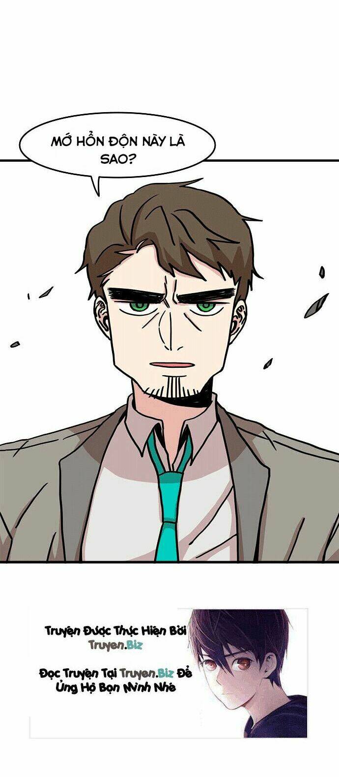 Minus Hand: Chapter 14