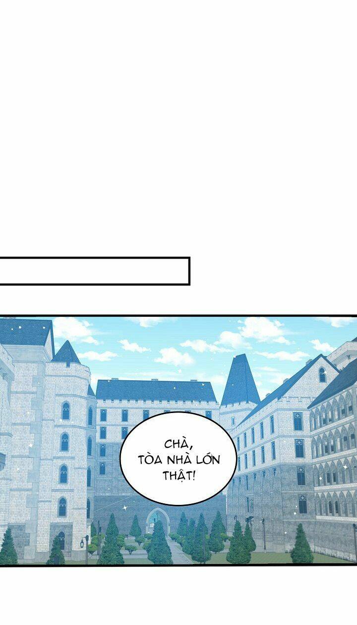 Đừng Chọc Đứa Em Gái Bé Bỏng Của Chúng Tôi: Chapter 35