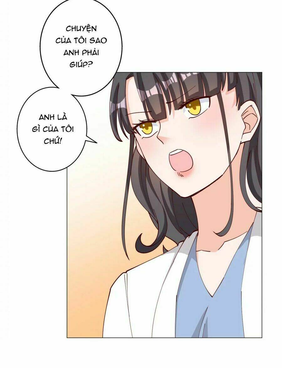 Hôn Nhân Dục Vọng: Thiếu Gia Nhẹ Một Chút!: Chapter 115