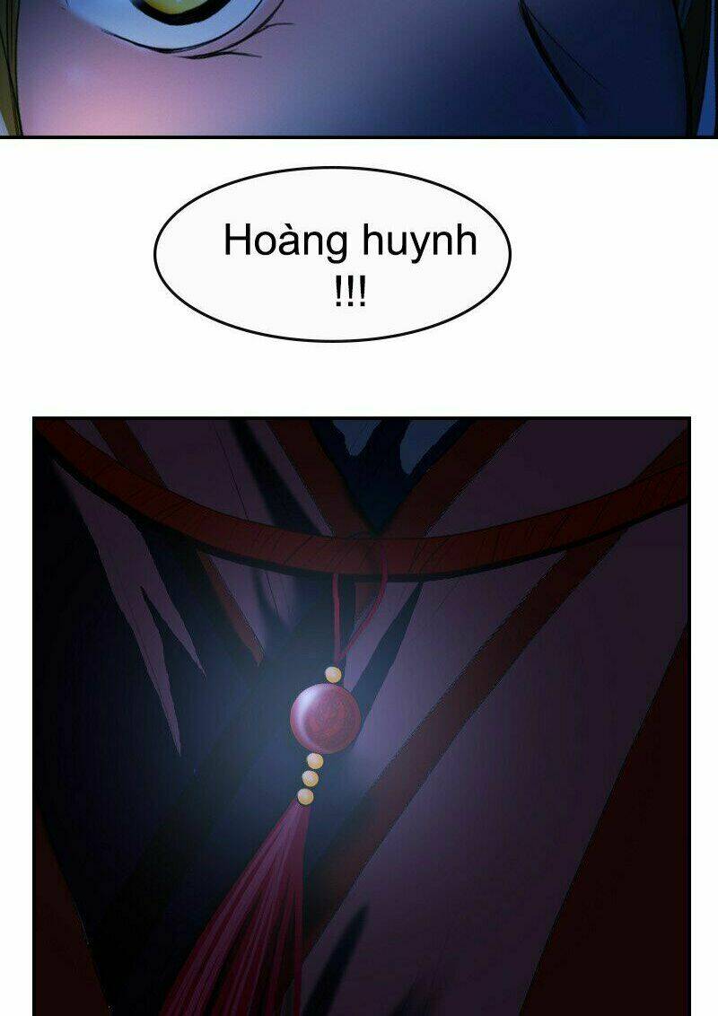 Huyết Đế Bạo Chúa: Chapter 18