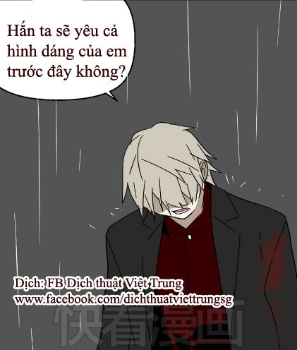 Ứng Dụng Thẩm Mỹ: Chapter 42