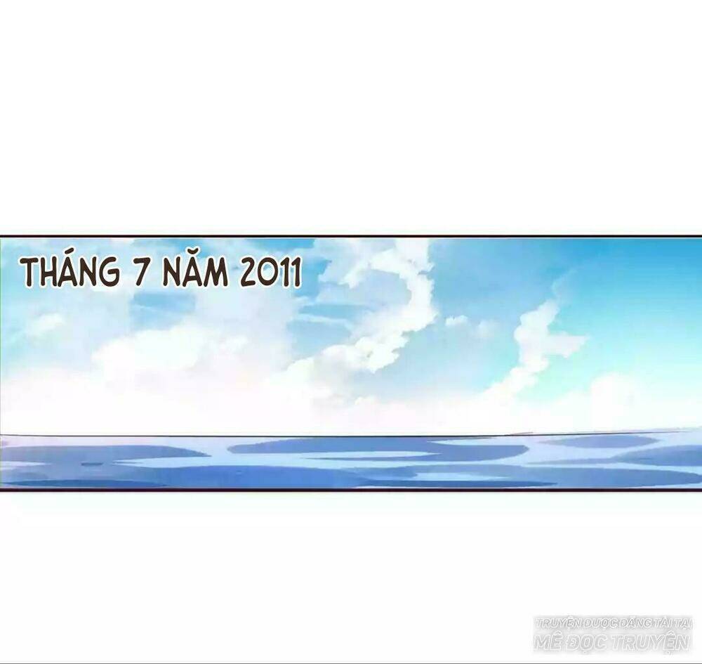 Thâm Hải Ma Ngữ: Chapter 2
