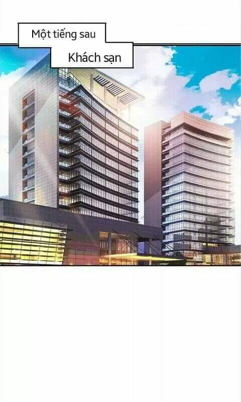 1 Nửa Hoàn Hảo Của Ceo: Chapter 22