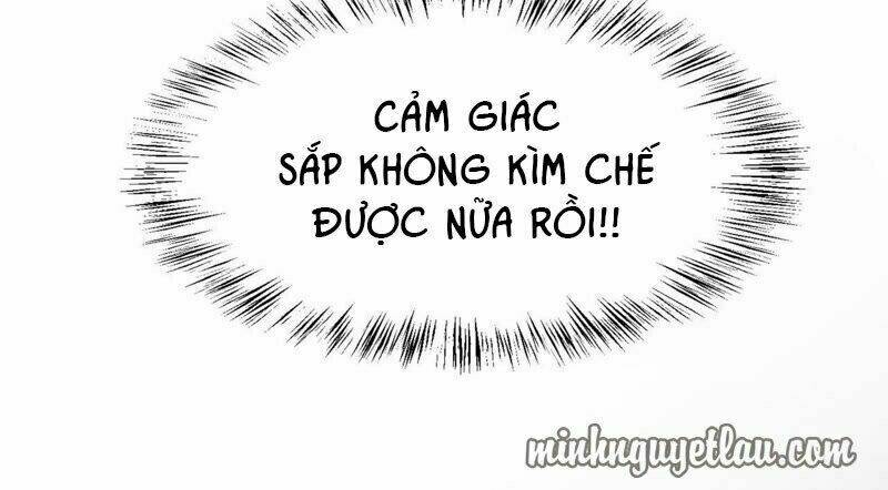Chiến Lược Lãng Mạn Của Thịnh Thiếu: Chapter 2