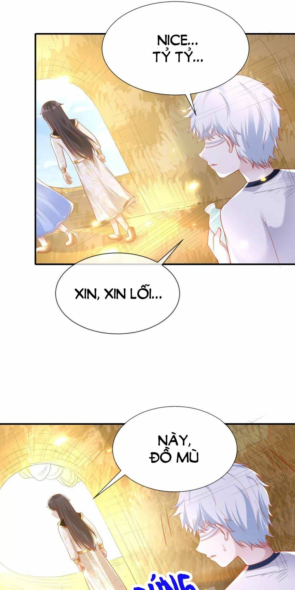 Sủng Hậu Của Vương: Chapter 69
