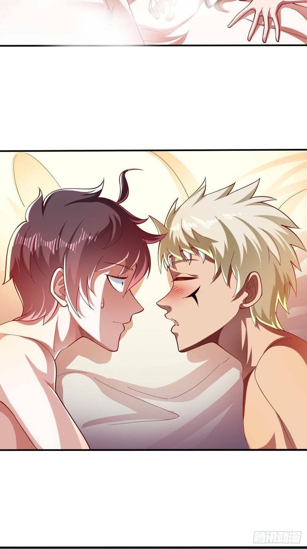 Cục Gạch Xông Vào Dị Giới: Chapter 48