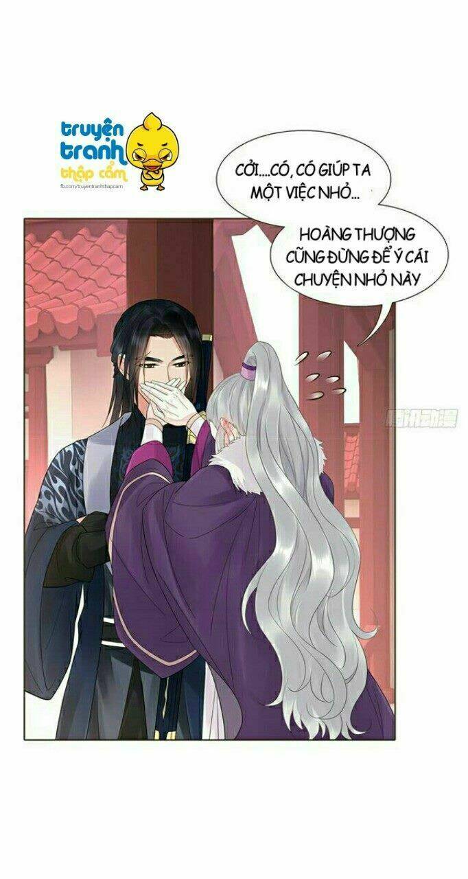 Đại Giá Thừa Tướng: Chapter 114