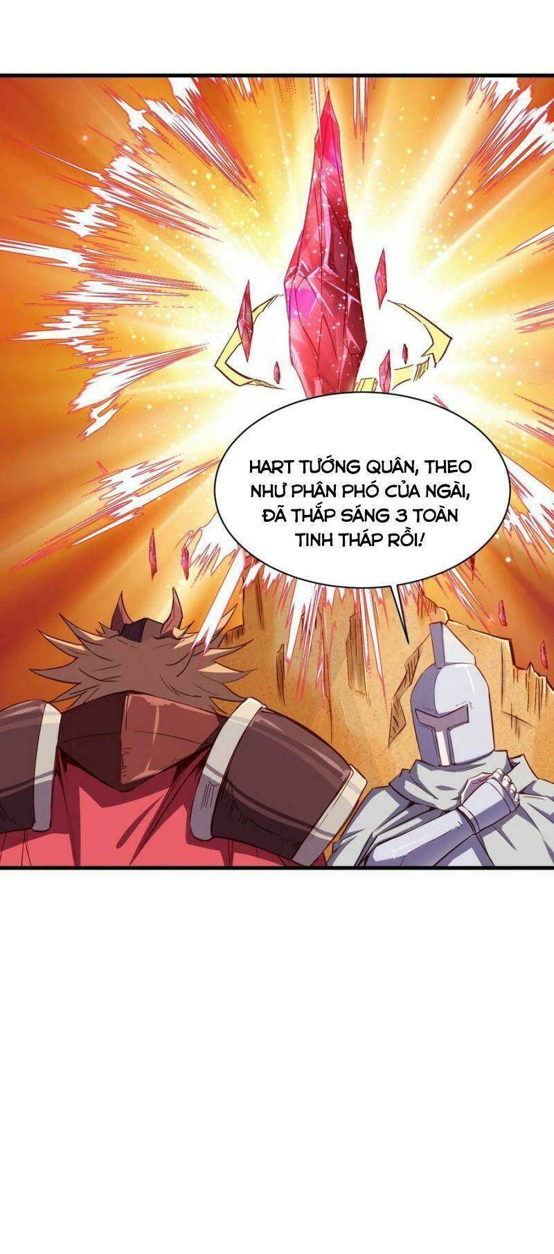 Thánh Đường Chi Thành: Chapter 83