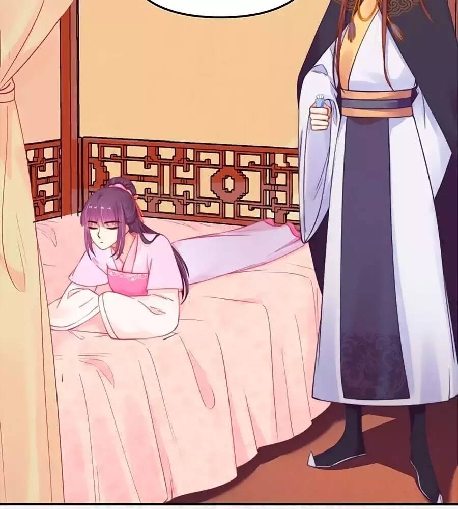 Hoạn Phi Hoàn Triều: Chapter 58