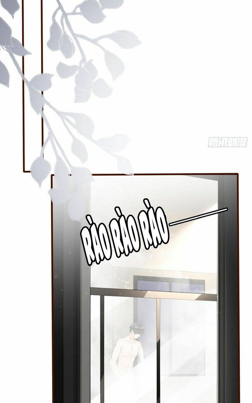 Bạn Gái Tôi Mới 30+: Chapter 11