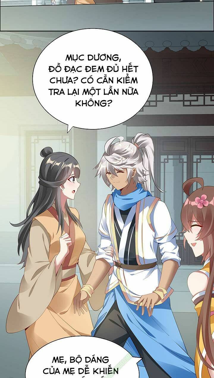 Nghịch Lân: Chapter 18