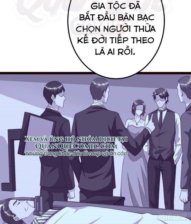 Trọng Sinh Khí Thiếu Quy Lai: Chapter 98