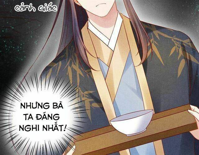 Thịnh Sủng Y Phi Chi Dao Quan Truyện: Chapter 62