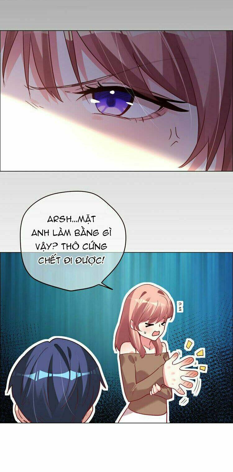 Vì Yêu Mà Khắc Cốt Ghi Tâm: Chapter 19