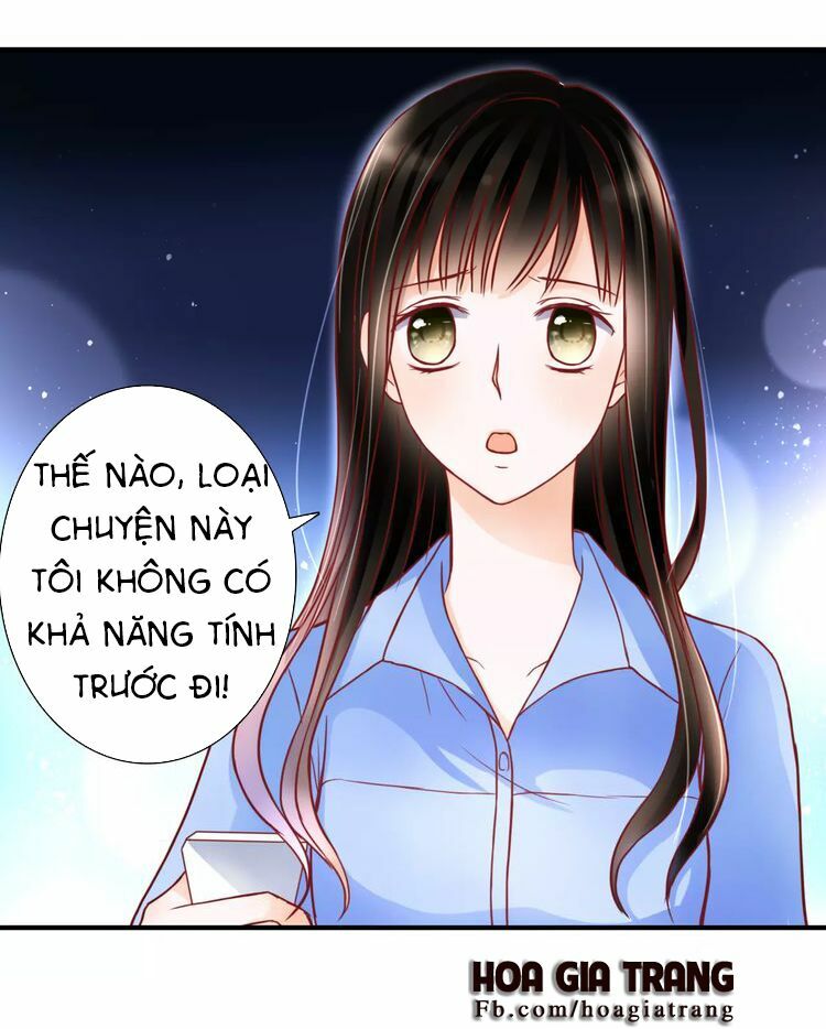 Ở lại thế kỷ này: Chapter 6