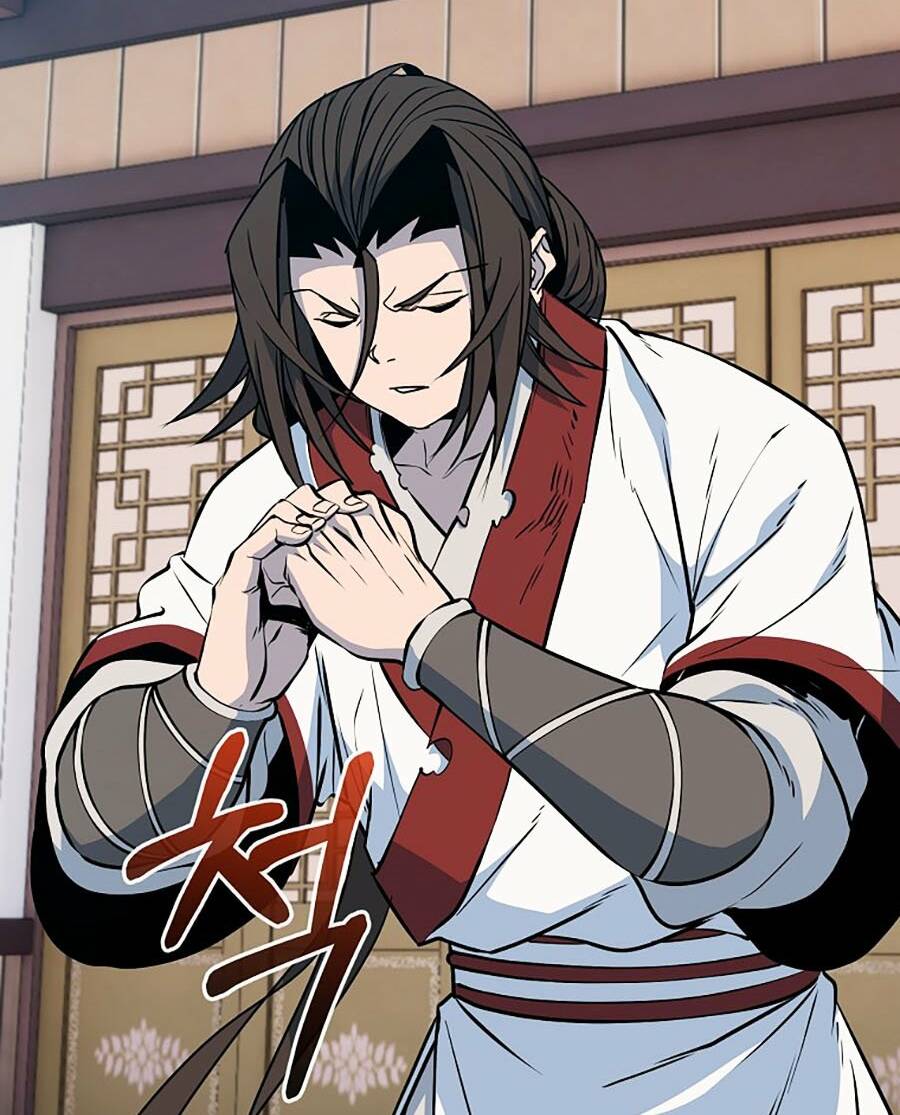 Đông Phương Bất Bại: Chapter 23