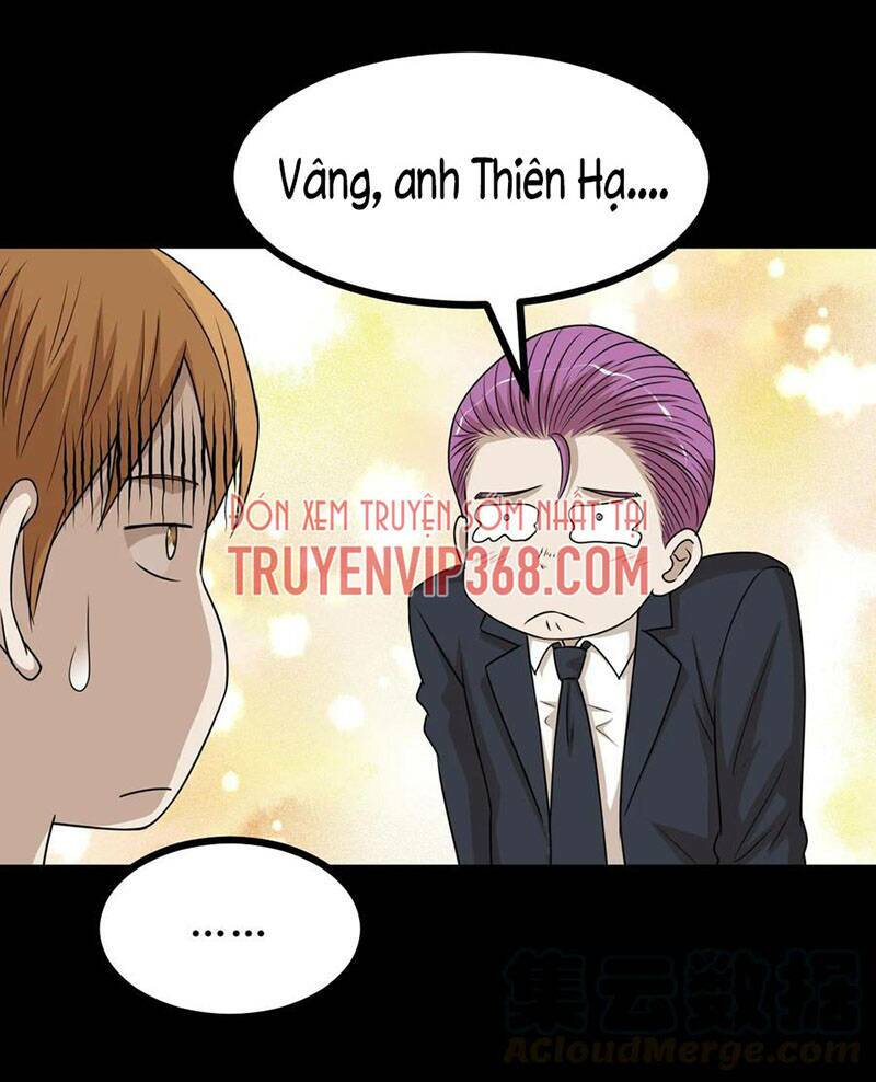 Đai Ca Trở Lại Tuổi 16: Chapter 148