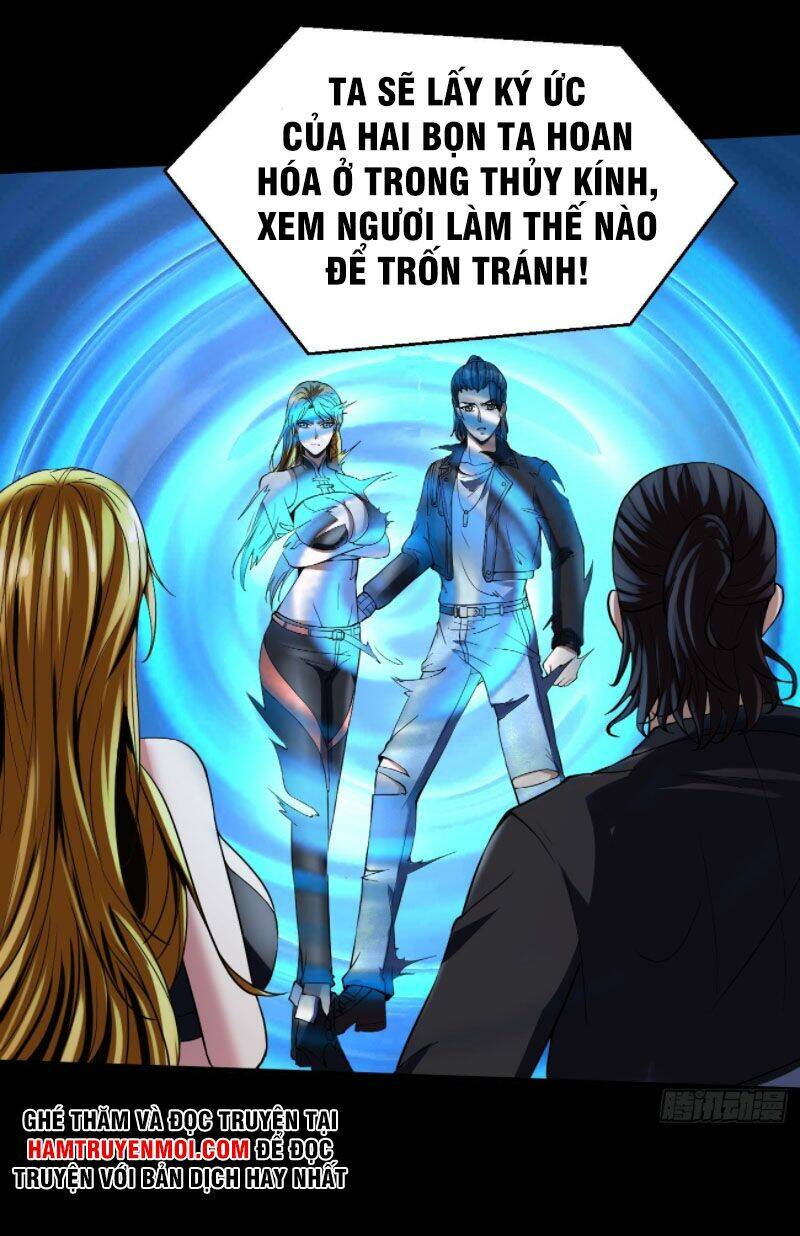 Phản Phái Yêu Tế: Chapter 13