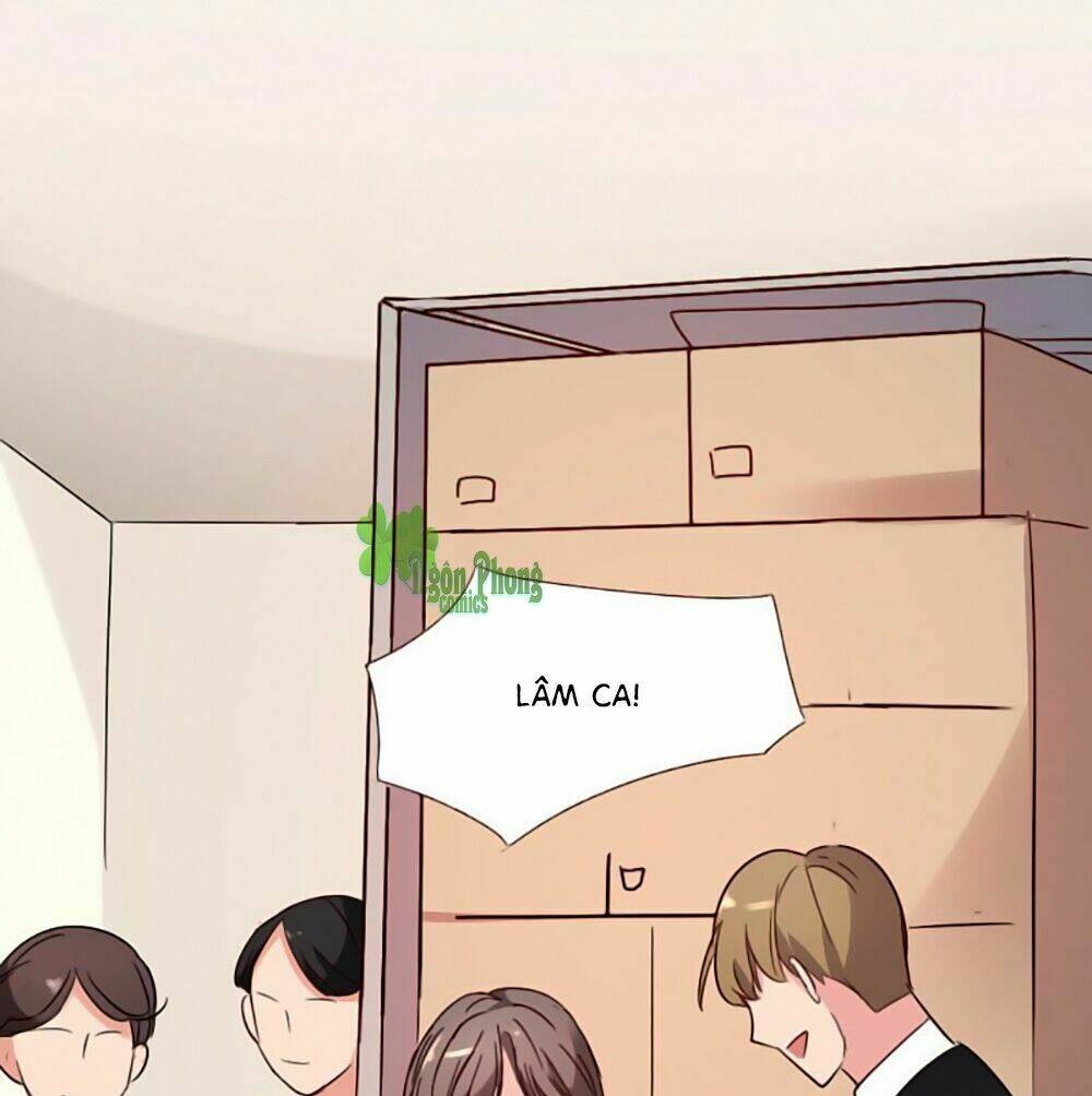 Quay Đầu Nhìn Lại, Anh Yêu Em!: Chapter 6