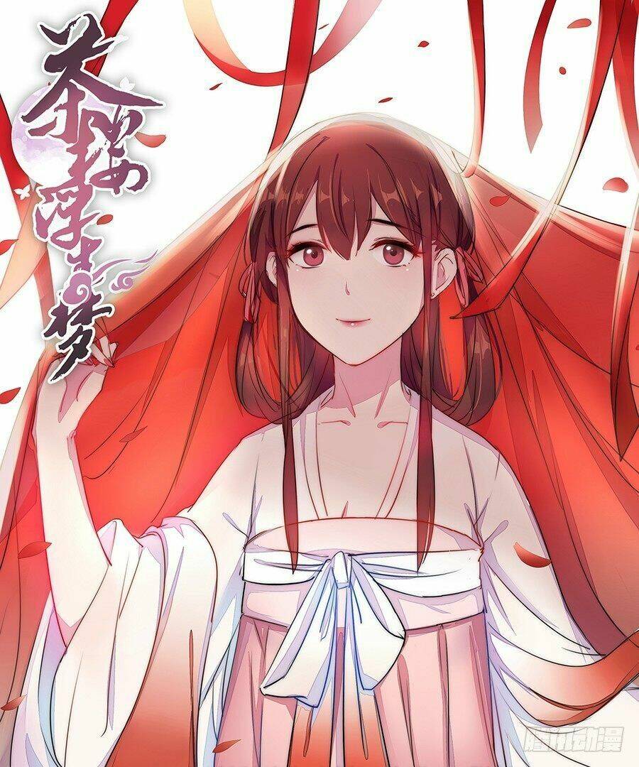 Lầu Trà Thủy Sinh Mộng: Chapter 16