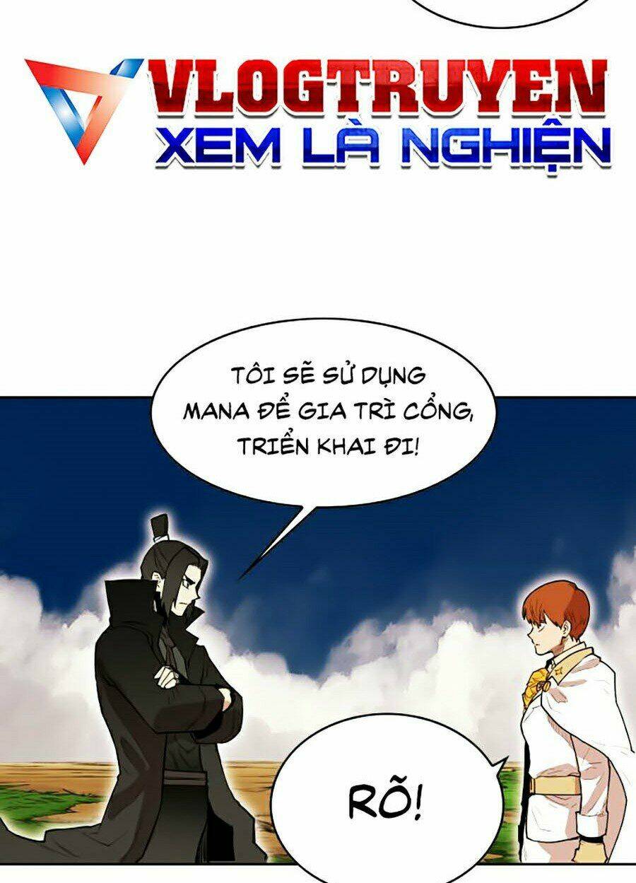 Hard Core Leveling Warrior Ss2: Chapter 71