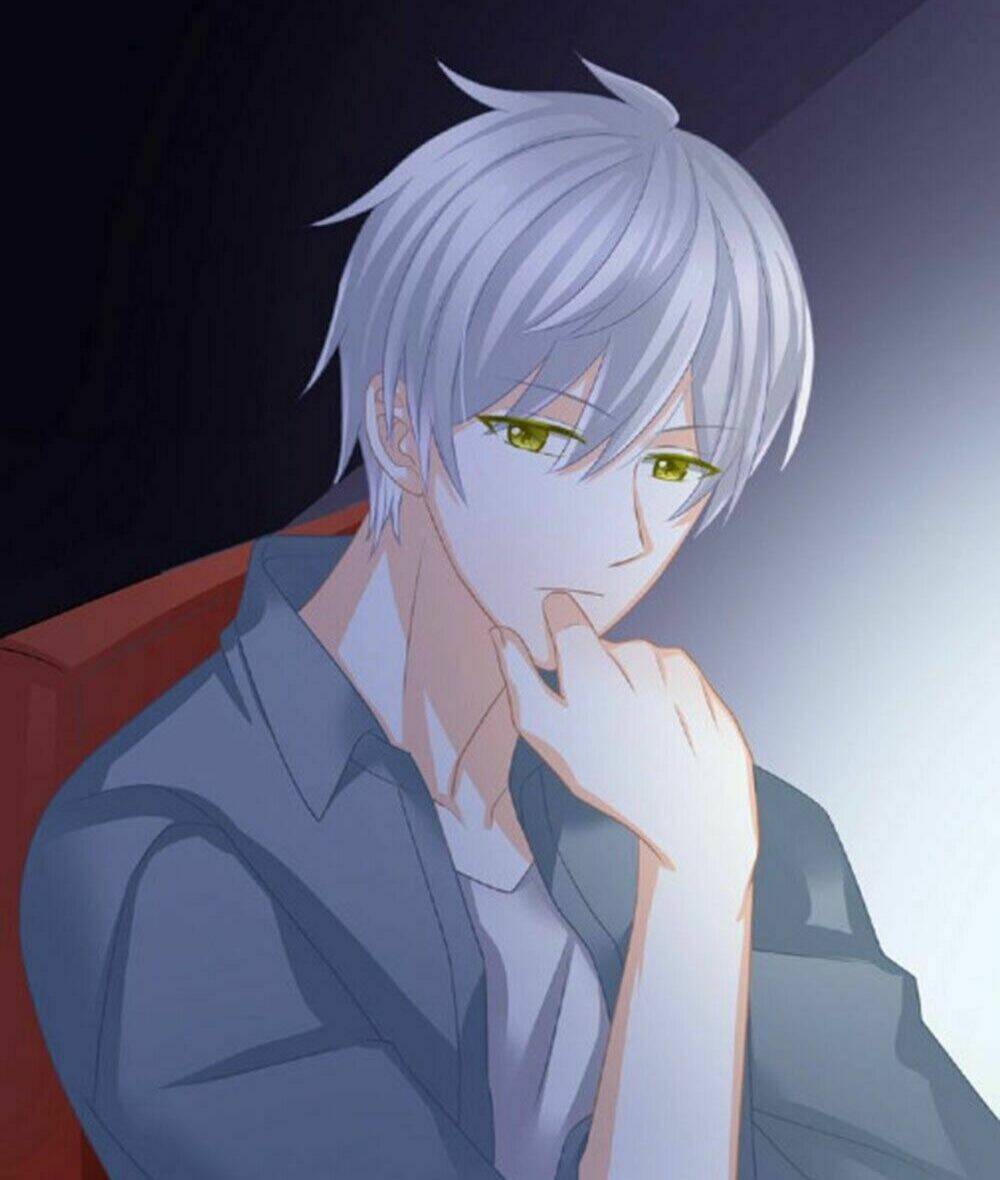 Tiệm May Luyến Sắc: Chapter 25