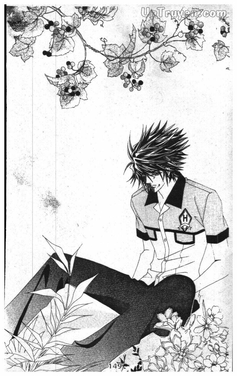 Dạ Khúc: Chapter 11