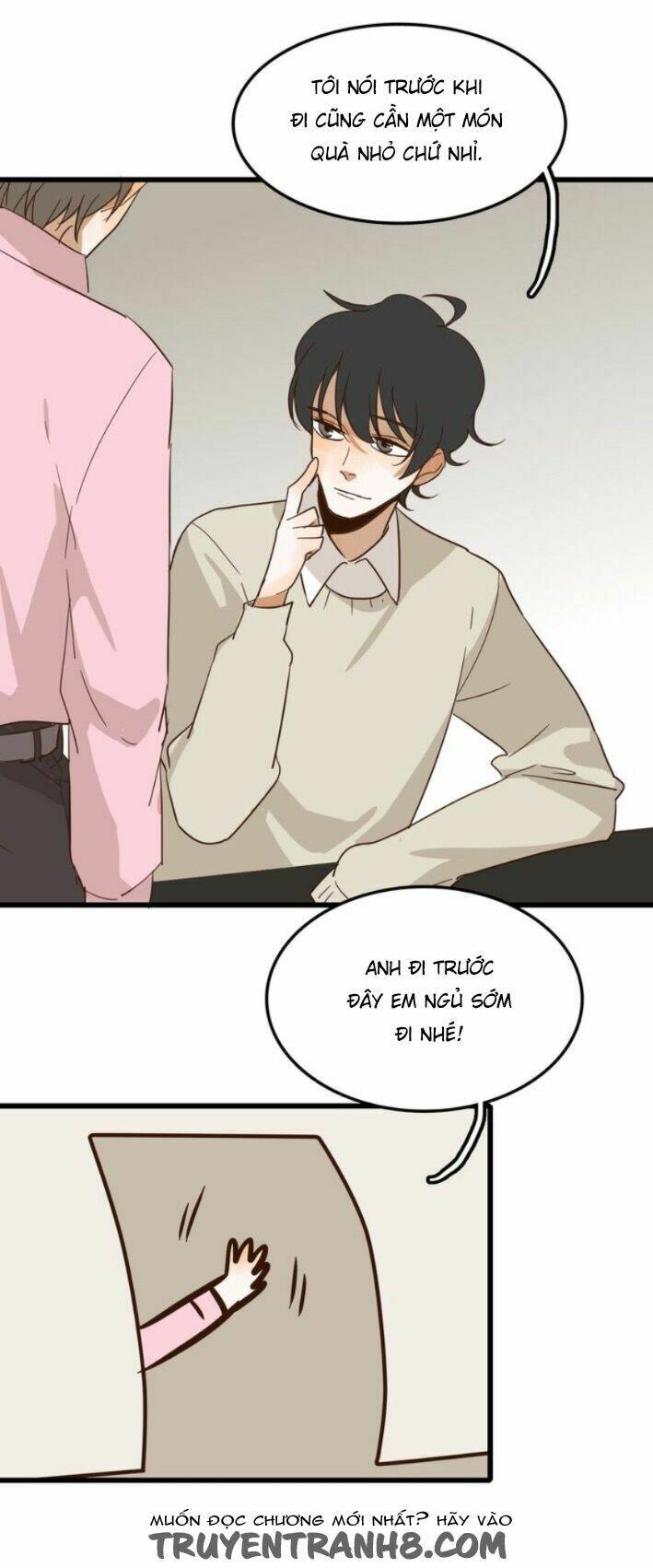 Tình Yêu Dưới Mái Hiên: Chapter 51