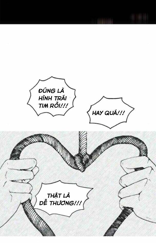 Mắc Kẹt Trên Mặt Trăng: Chapter 15