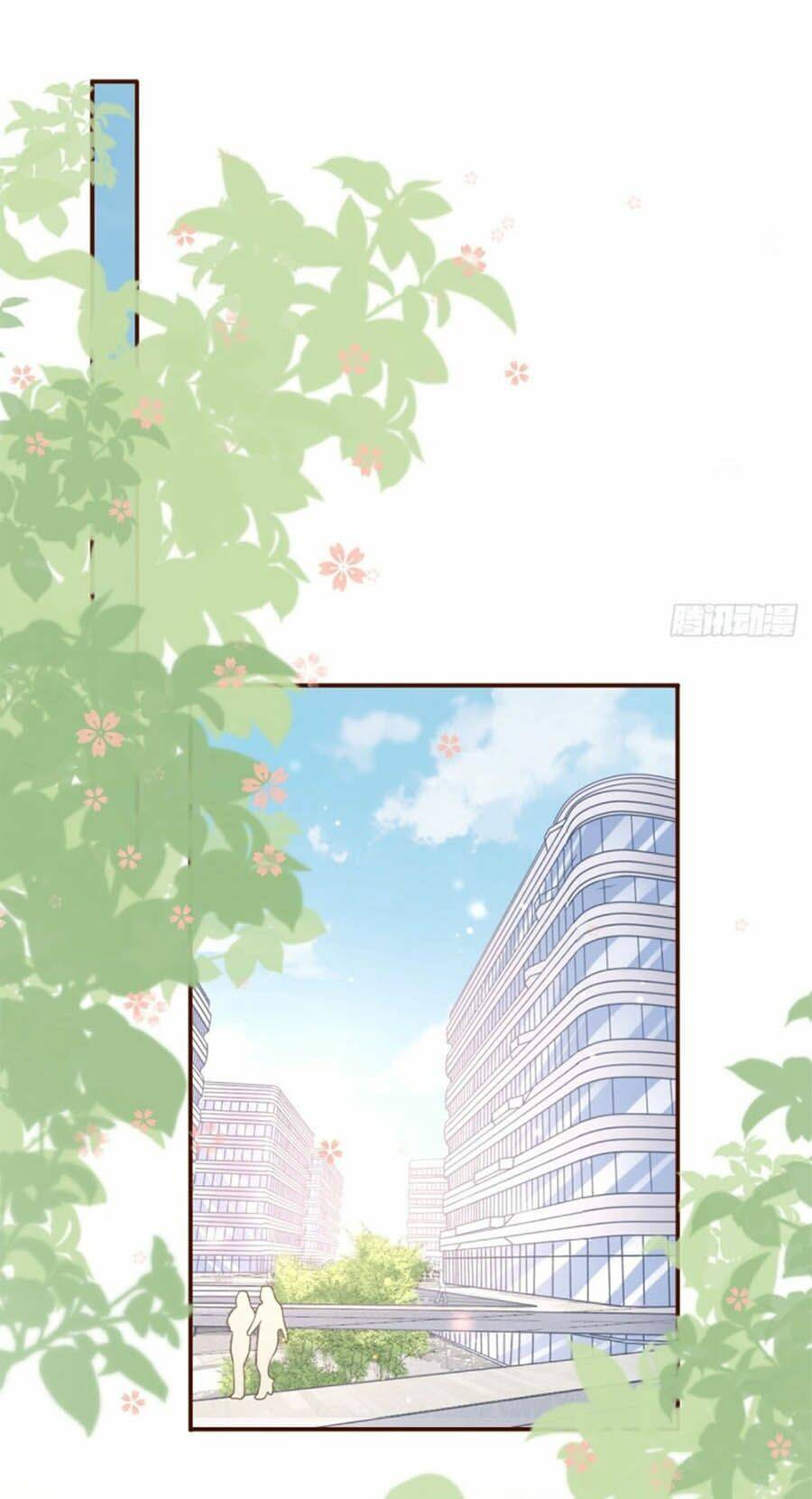 Bạn Gái Tôi Mới 30+: Chapter 32