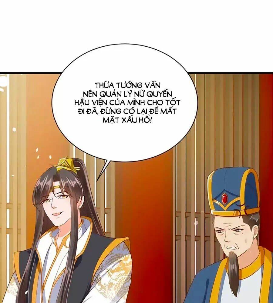 Thịnh Thế Lê Hoa Điện: Chapter 87